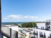 VacationClub – Baltic Park Fort Apartament E506