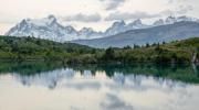 Top Torres del Paine