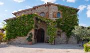 Farmhouse in Umbria