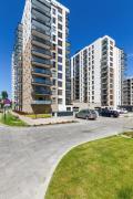 Apartments Gdańsk Grudziądzka Apartments Gdańsk Grudziądzka