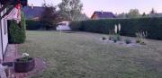 Domek nad jeziorem Domek nad jeziorem
