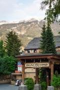 Top Whistler