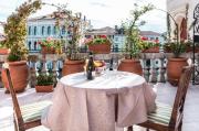Ca Zulian Venice - Grand Canal