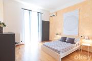 Corto Barese Apartment - Bari Centro