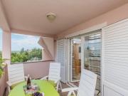 Apartment F-1 Klimno Apartment F-1 Klimno