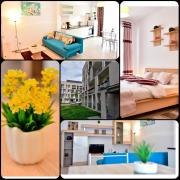 FLH - Apartament Central Silva