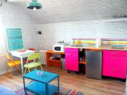 Esprit Marine AppartHotel Le Rainbow 3 personnes