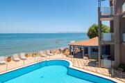 Girogiali beach hotel - Adults only