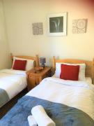 Heddfan (Place of Peace) Heddfan (Place of Peace)