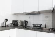 Tomasza 20 Apartment 140m2