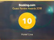 Hotel Liva