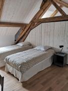 Cottage AU TERMINUS 2 climatisé