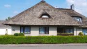Ferien im Reetdachhaus