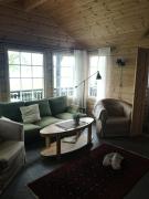 Fauske Camping & Motel