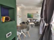 Penthouse Sirmione Close The Lake