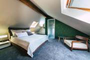 Apartamenty Jabłonowa