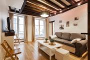 Apartment Saint Jacques Notre Dame de Paris