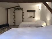 Maison en bord de seine