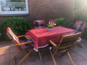 Ferienwohnung am Binnensee