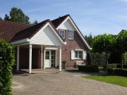 Holiday Home Zeewolde