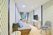 Apartament przy Wysokiej Bramie Apartament przy Wysokiej Bramie