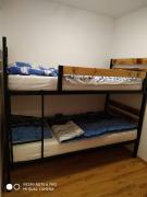 Apartament Briesen