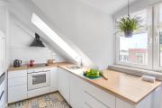 Apartamenty Warszawska