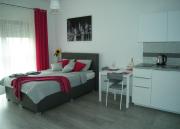 Apartamenty Sun&Sea I