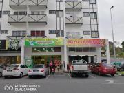 Top Tanah Rata