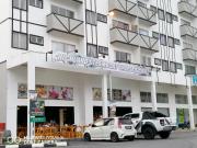 Top Tanah Rata
