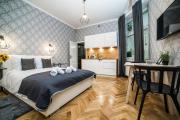 Cracovia Wawel Apartments