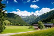 Top Nesselwängle