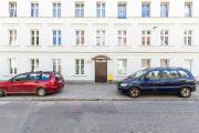 Apartments Gdańsk Lelewela