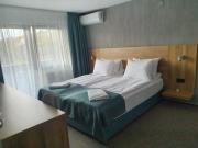 Top Curtea de Argeş