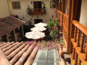Top Cuzco