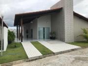 Casa de praia Luís Correia