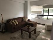 Suite amoblada súper cómoda