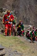 Top Ollantaytambo