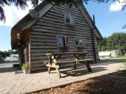 Yew Tree Barn