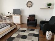 Liliom Apartman Pécs Liliom Apartman Pécs