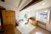 GregBnb - Centre ancien - CLIMATISÉ - T2 Mezzanine - 6eme étage
