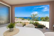 Sea View Slanica Vlake Sea View Slanica Vlake