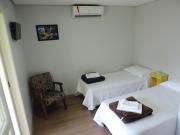 Pousada Três Coroas