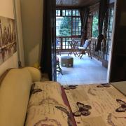 Augusta Jardins Home