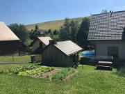 Pokoje U Moniki
