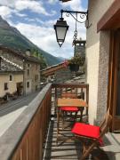 Top Bessans Top Bessans