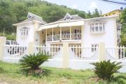 Dironche Villa-Porto Bello