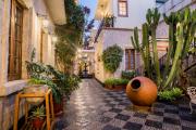 Top Arequipa