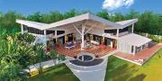Delta Villa