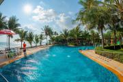 Top Chao Lao Beach